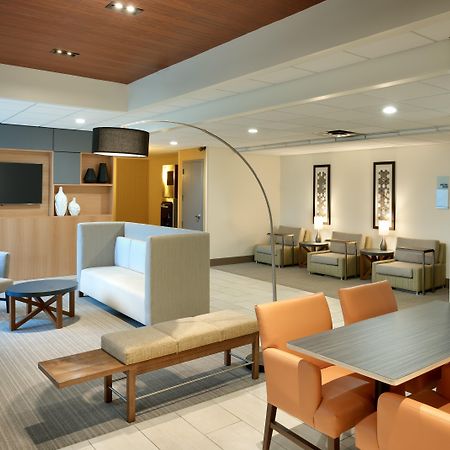 Holiday Inn Express & Suites American Fork - North Provo By Ihg Екстер'єр фото