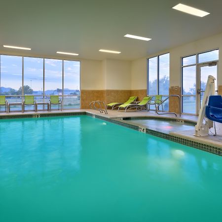Holiday Inn Express & Suites American Fork - North Provo By Ihg Екстер'єр фото