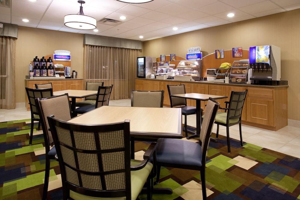 Holiday Inn Express & Suites American Fork - North Provo By Ihg Екстер'єр фото