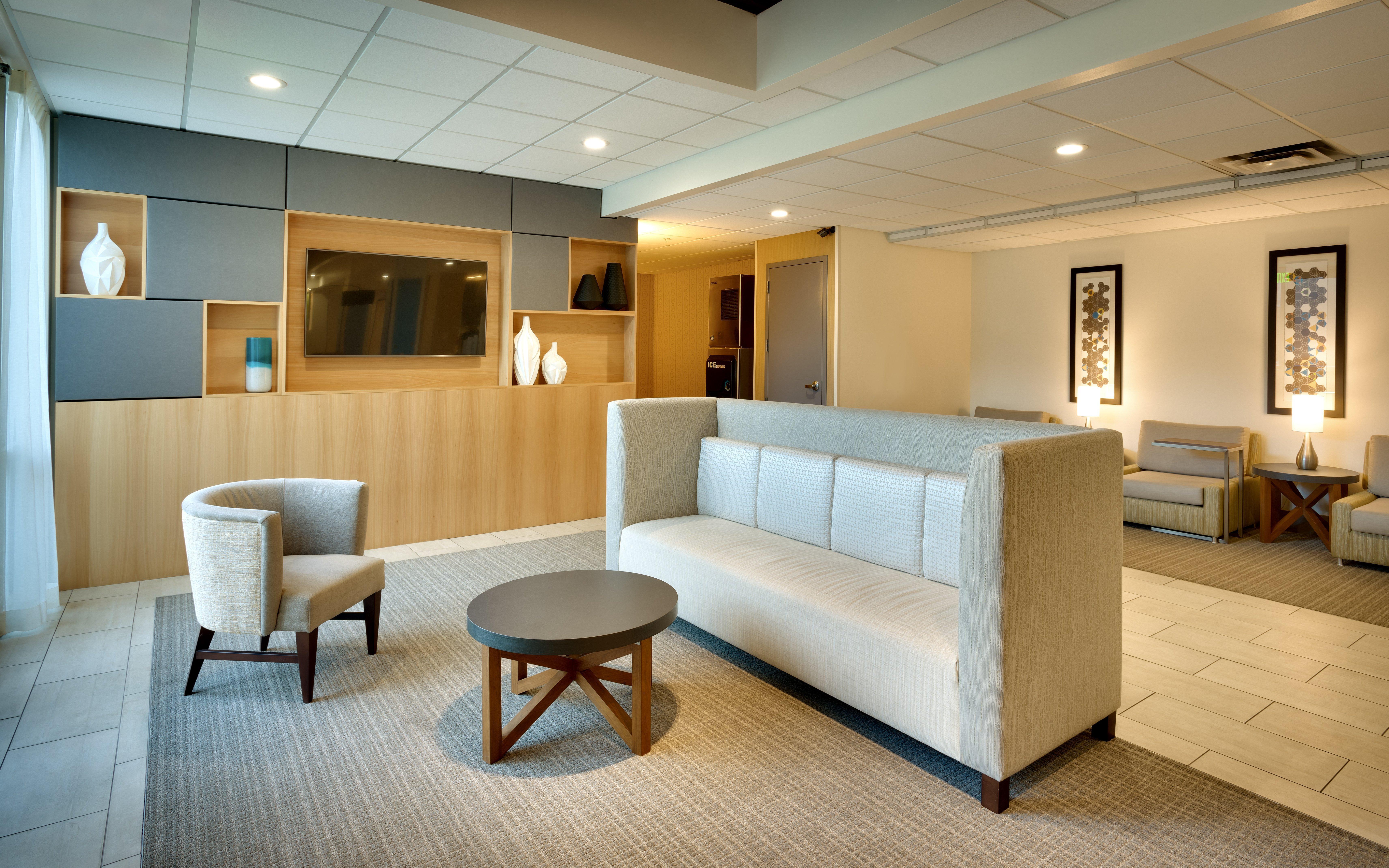 Holiday Inn Express & Suites American Fork - North Provo By Ihg Екстер'єр фото