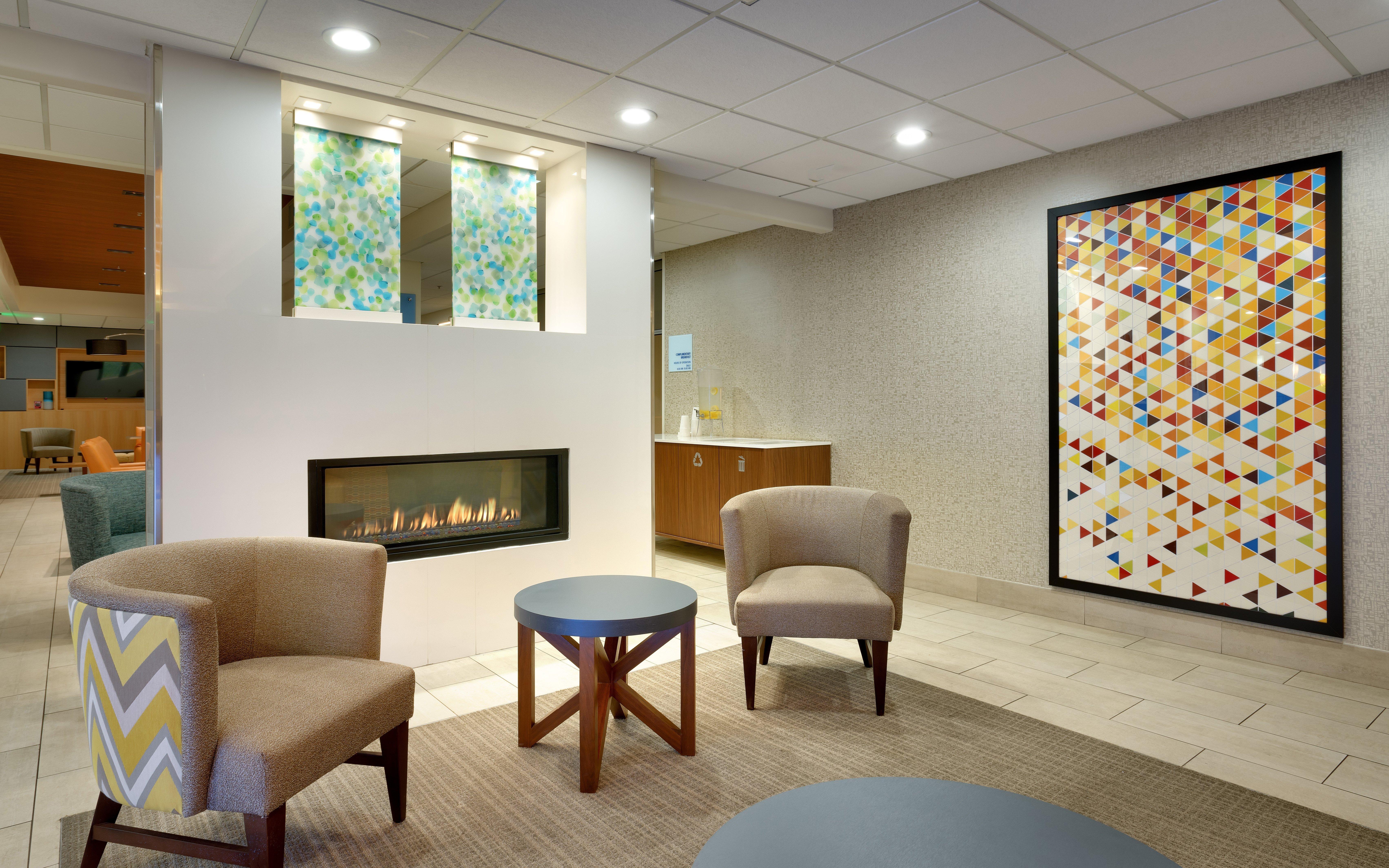 Holiday Inn Express & Suites American Fork - North Provo By Ihg Екстер'єр фото
