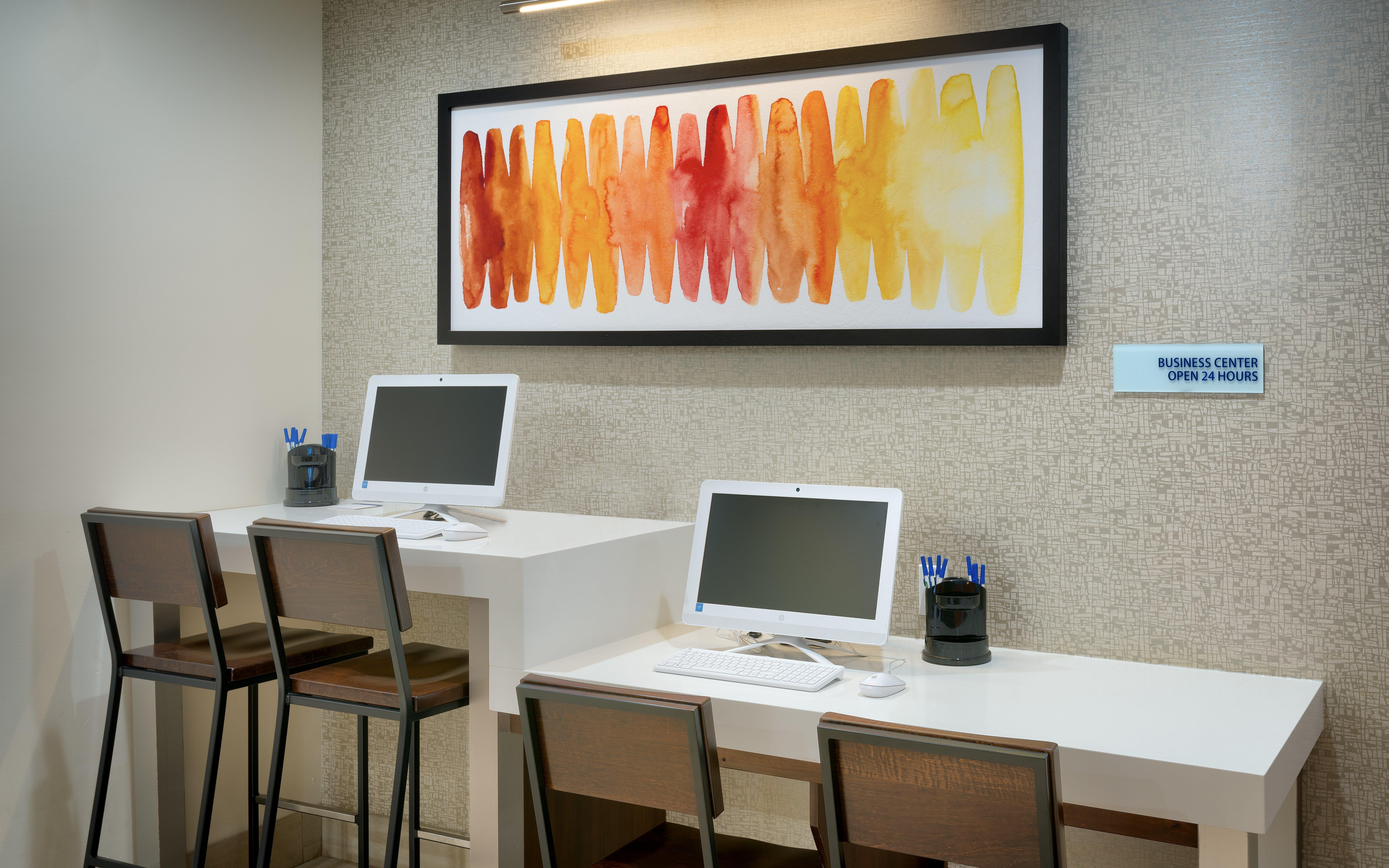 Holiday Inn Express & Suites American Fork - North Provo By Ihg Екстер'єр фото