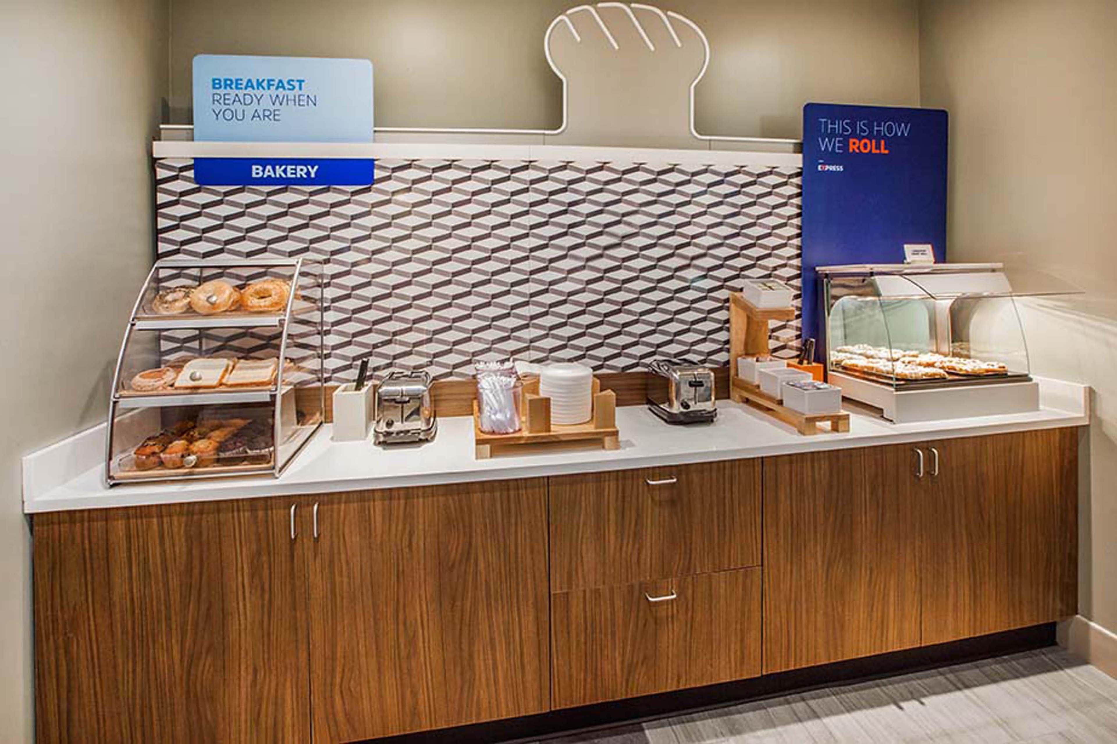 Holiday Inn Express & Suites American Fork - North Provo By Ihg Екстер'єр фото