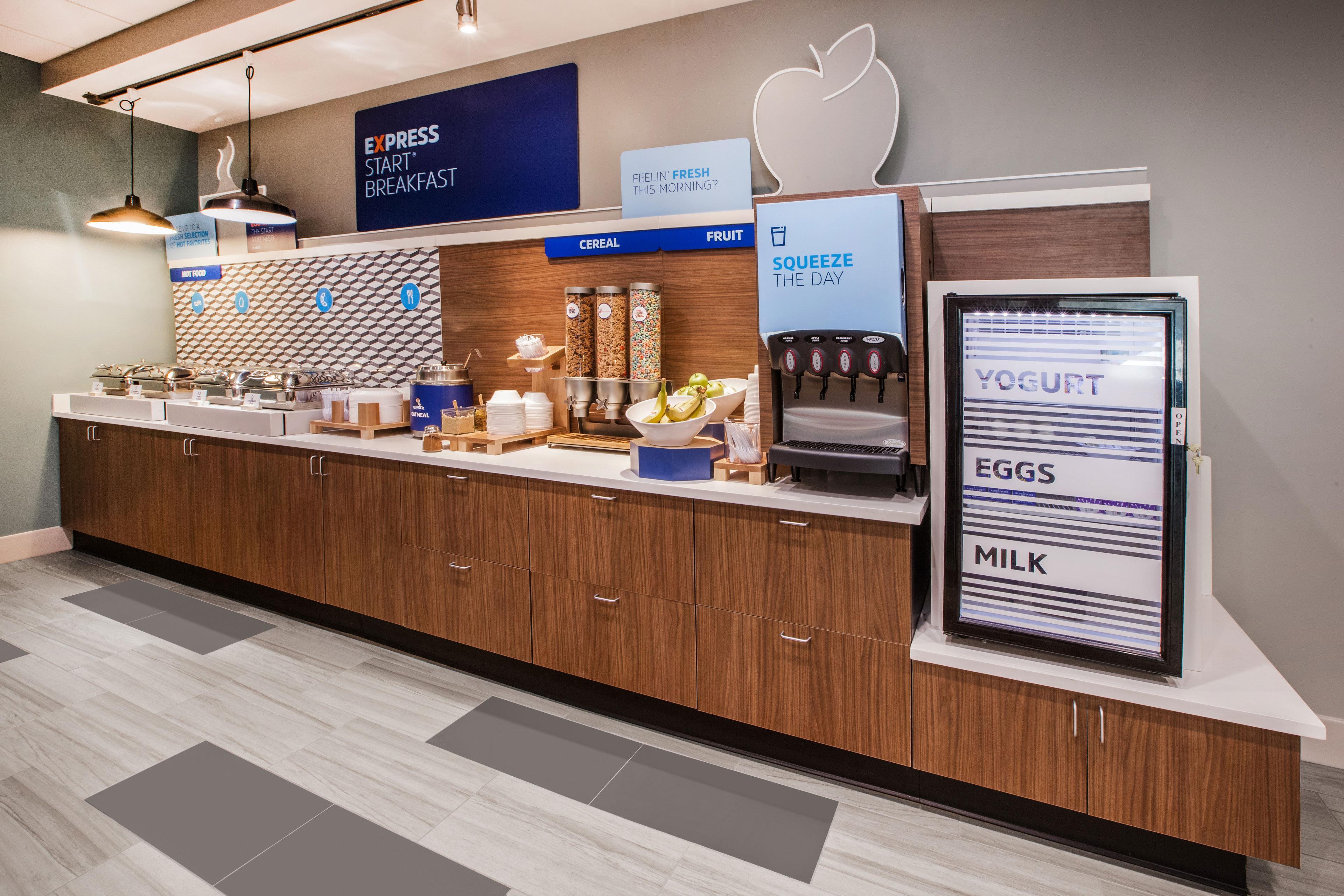Holiday Inn Express & Suites American Fork - North Provo By Ihg Екстер'єр фото