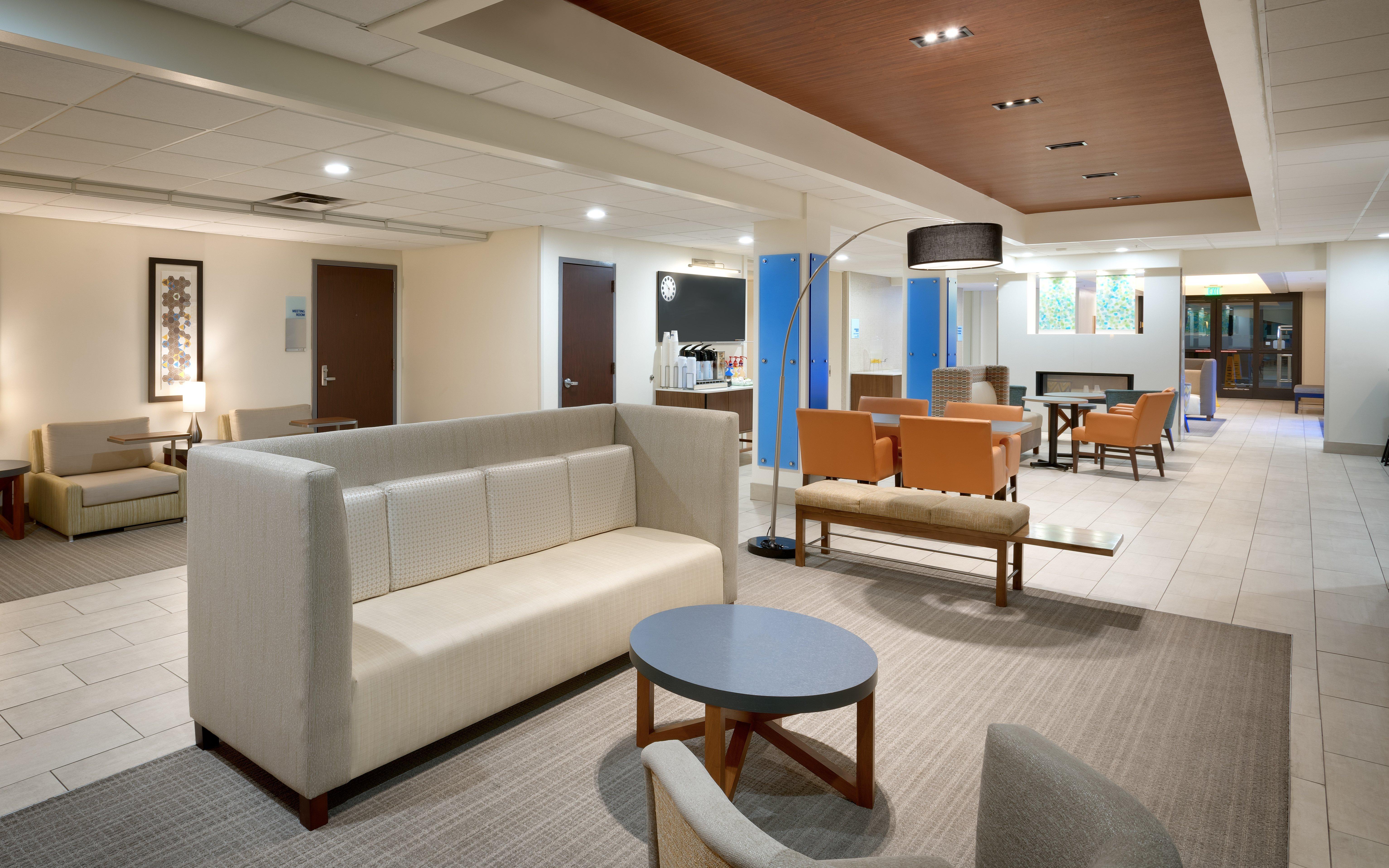 Holiday Inn Express & Suites American Fork - North Provo By Ihg Екстер'єр фото