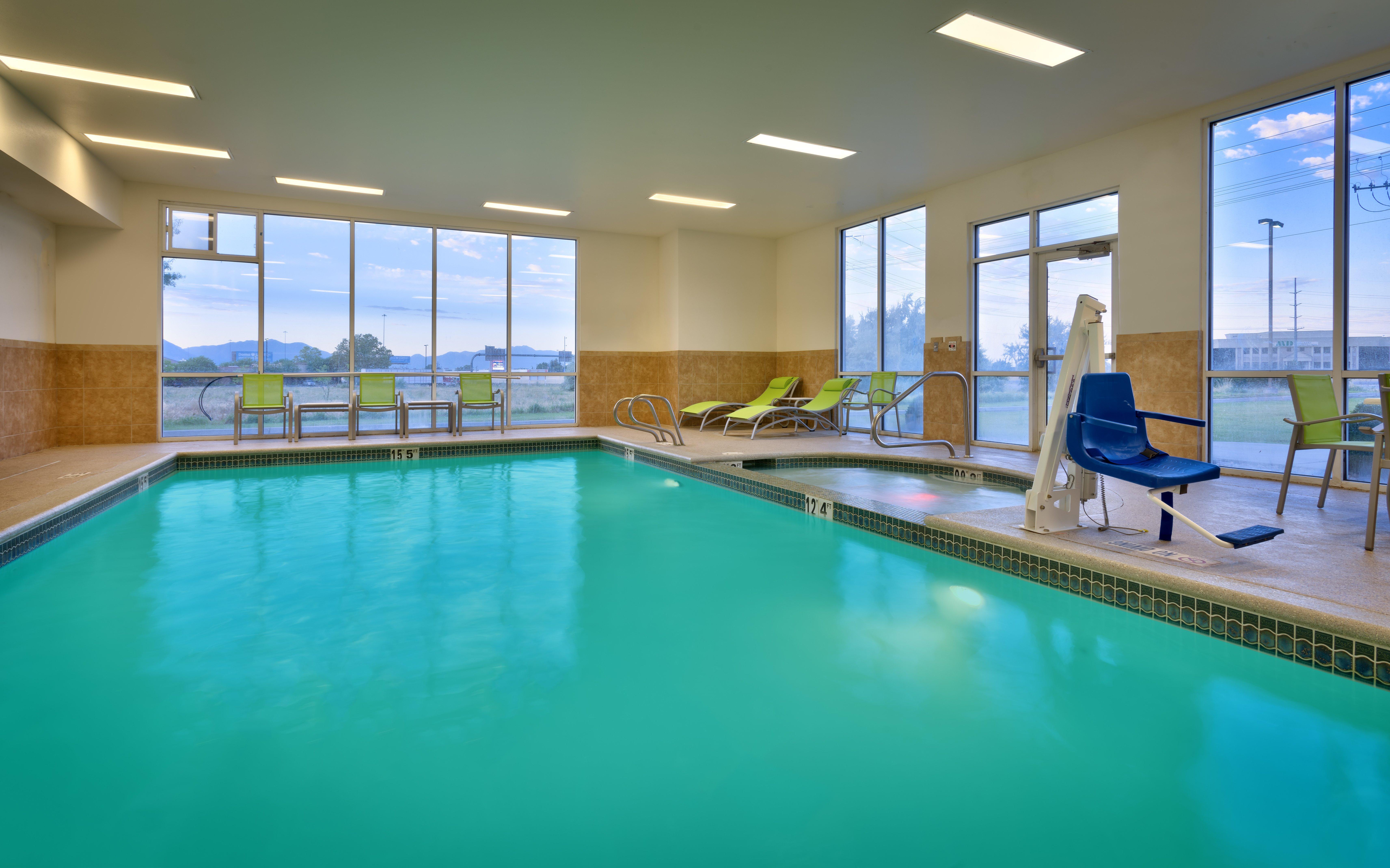 Holiday Inn Express & Suites American Fork - North Provo By Ihg Екстер'єр фото