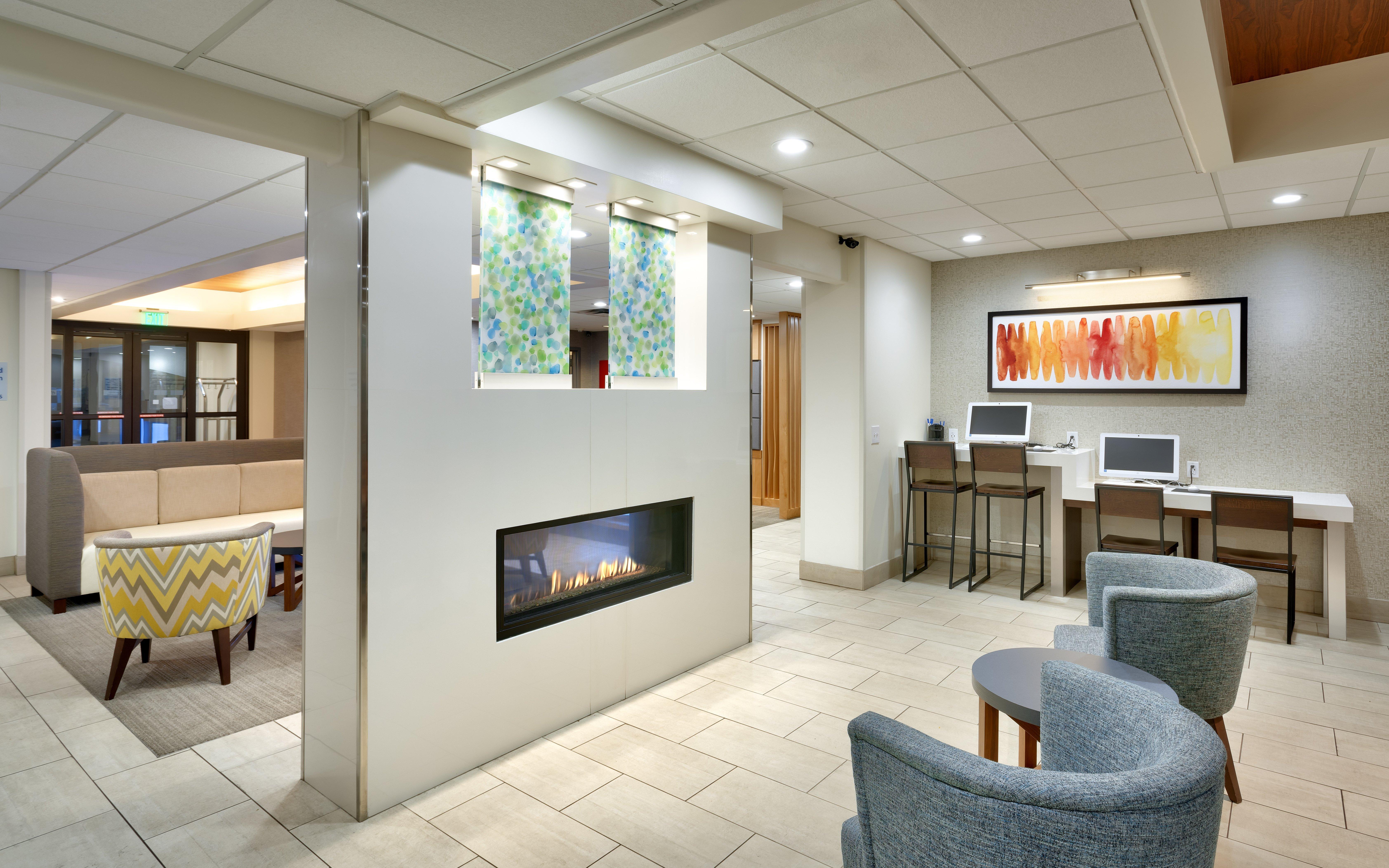 Holiday Inn Express & Suites American Fork - North Provo By Ihg Екстер'єр фото