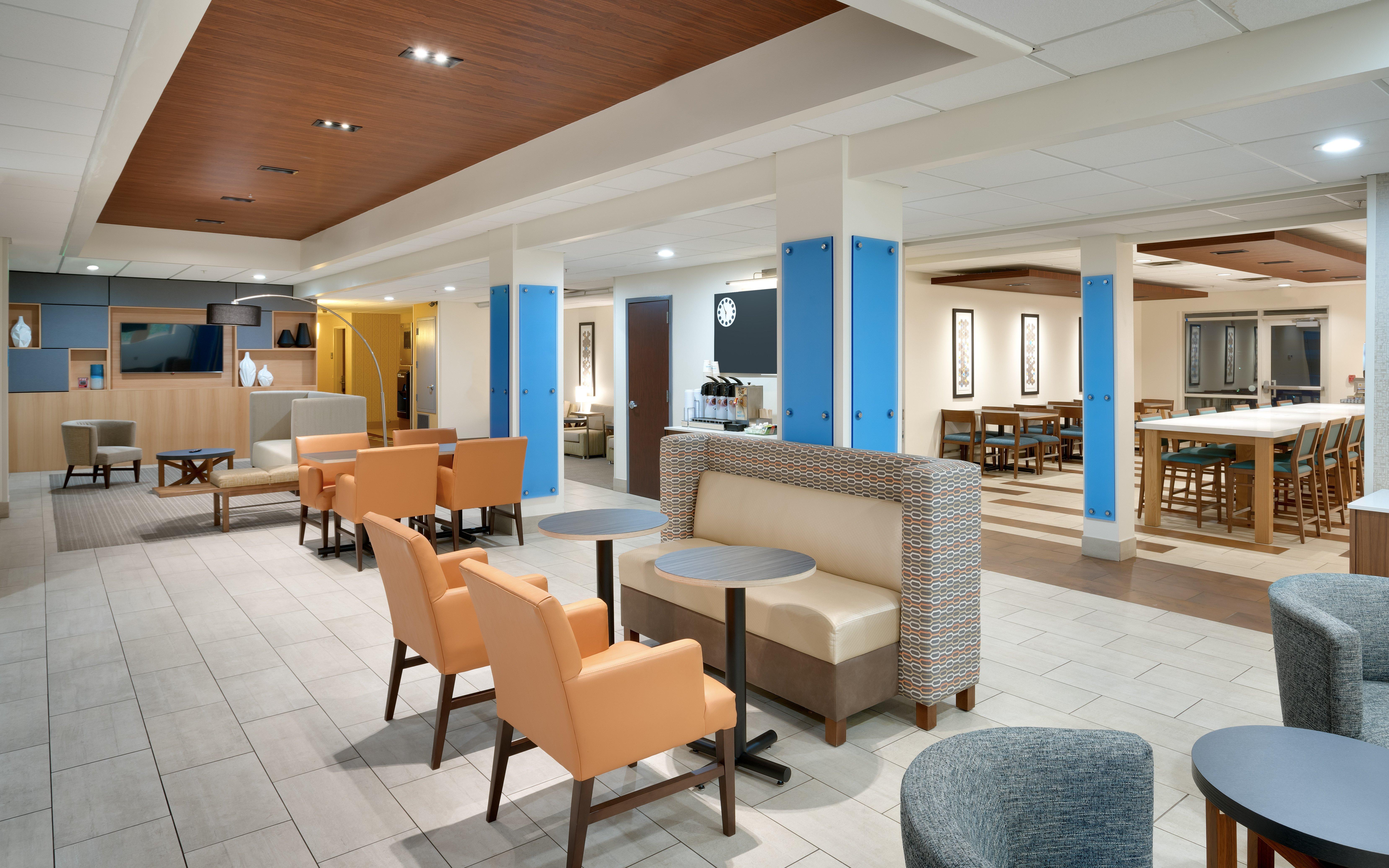Holiday Inn Express & Suites American Fork - North Provo By Ihg Екстер'єр фото