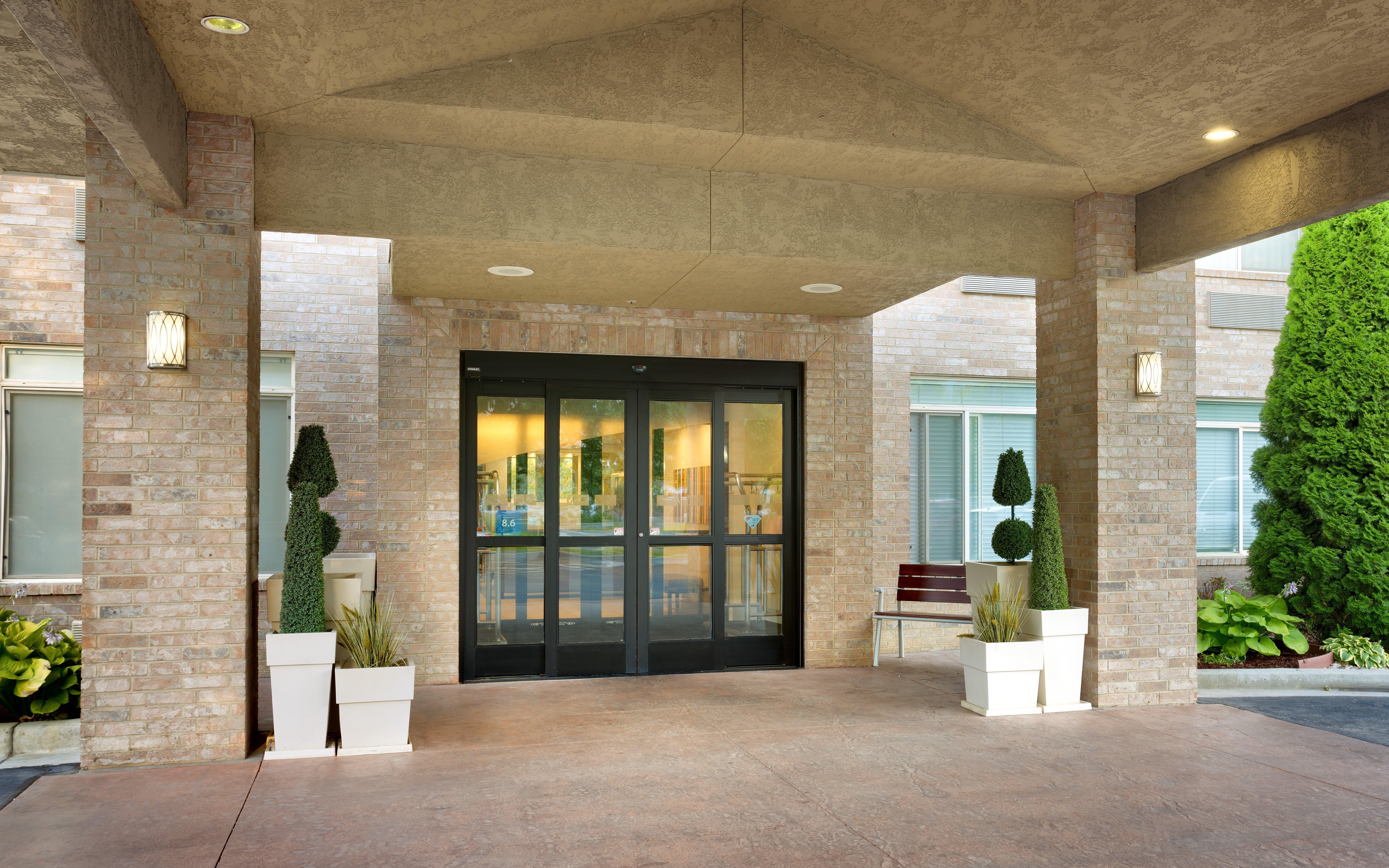 Holiday Inn Express & Suites American Fork - North Provo By Ihg Екстер'єр фото