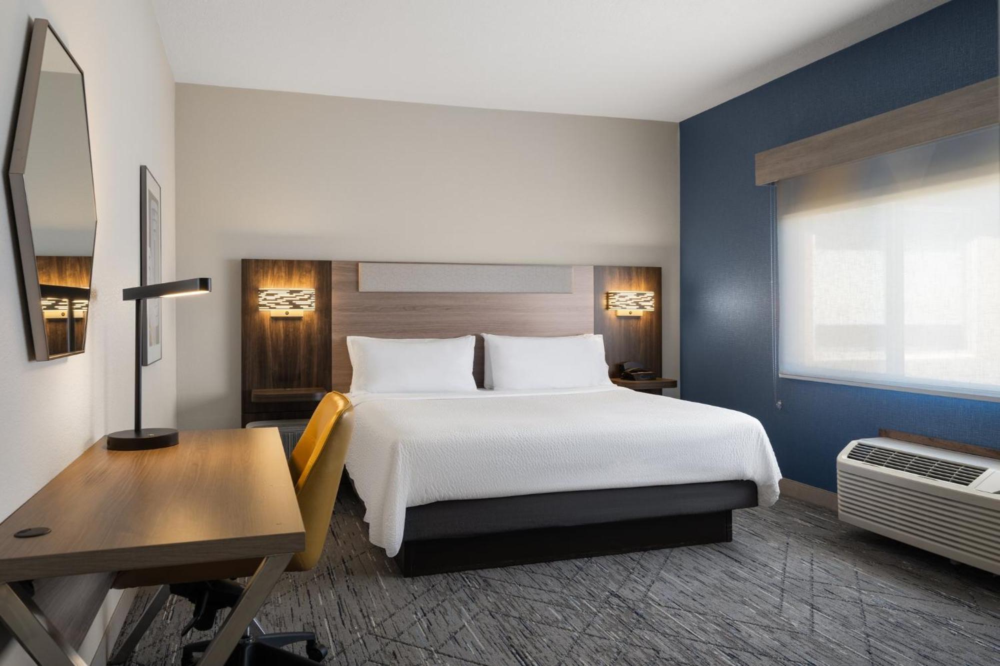 Holiday Inn Express & Suites American Fork - North Provo By Ihg Екстер'єр фото
