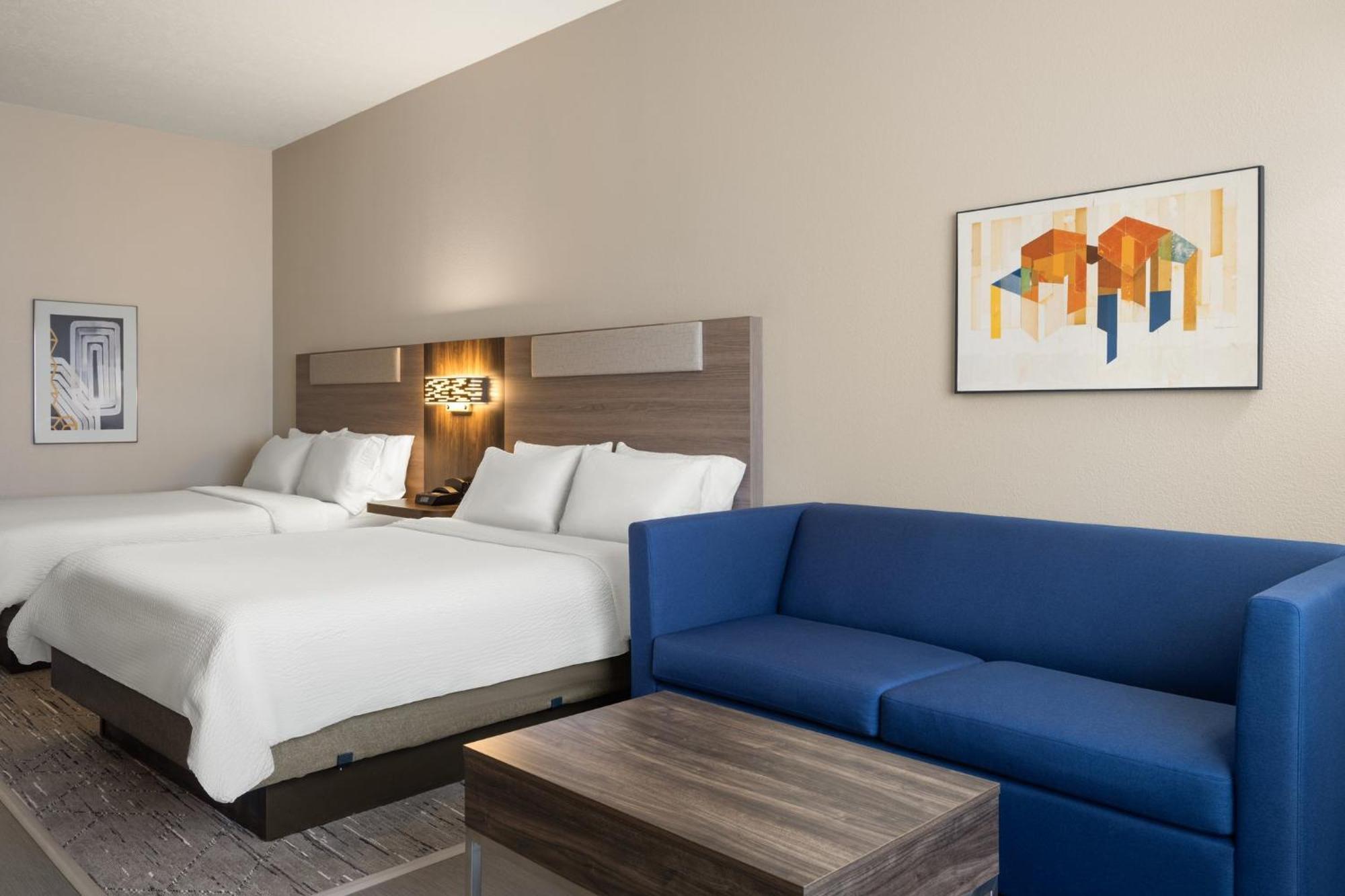 Holiday Inn Express & Suites American Fork - North Provo By Ihg Екстер'єр фото
