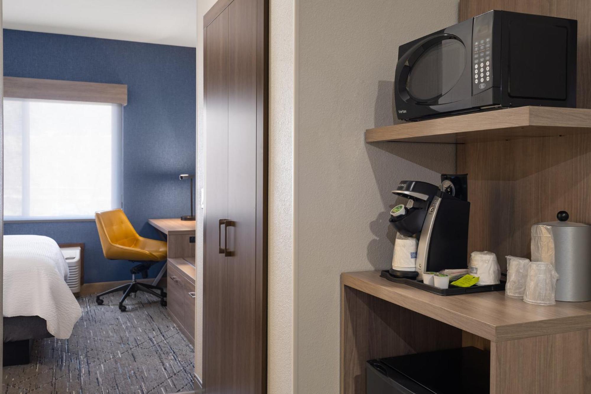 Holiday Inn Express & Suites American Fork - North Provo By Ihg Екстер'єр фото