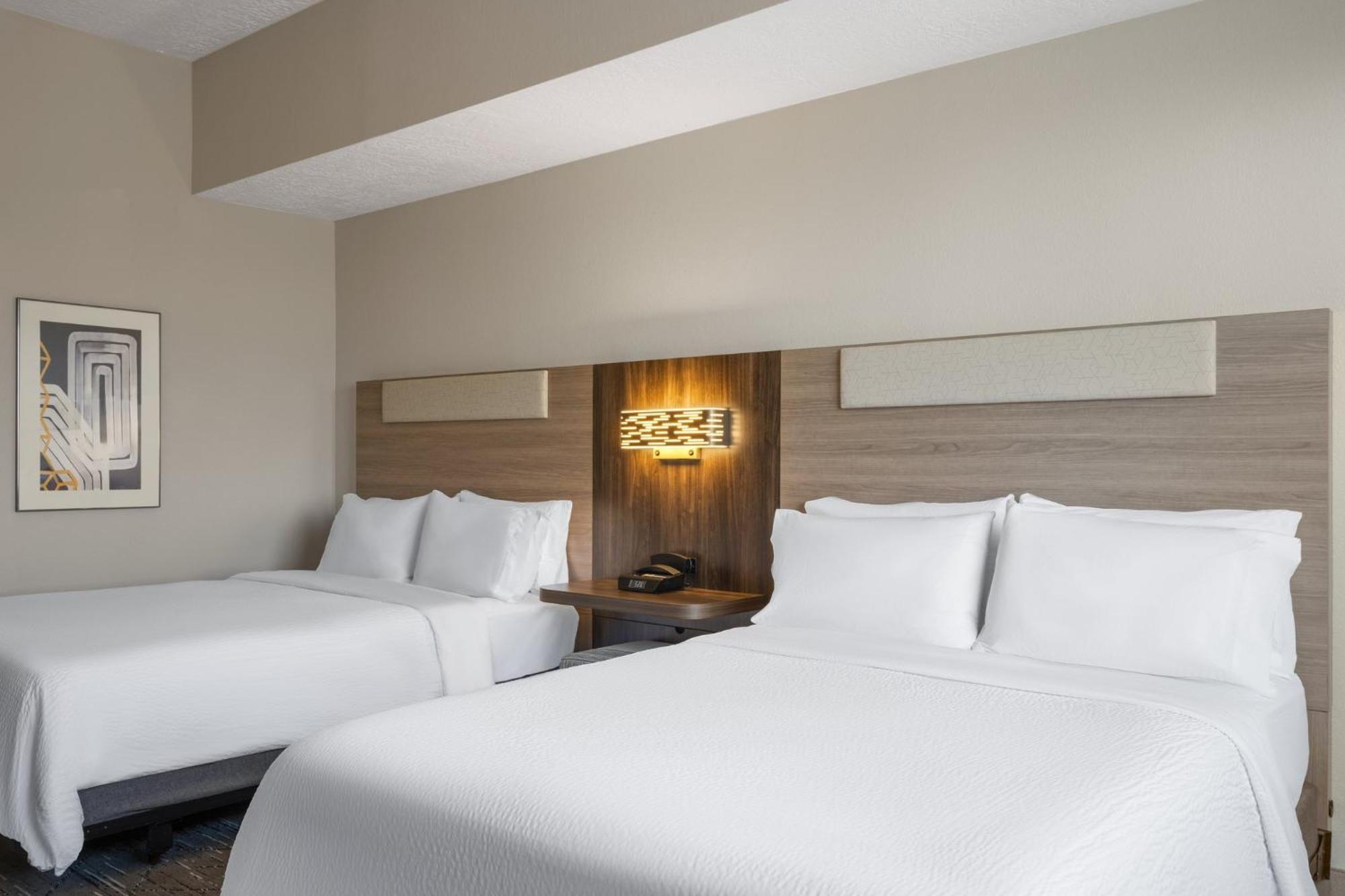 Holiday Inn Express & Suites American Fork - North Provo By Ihg Екстер'єр фото