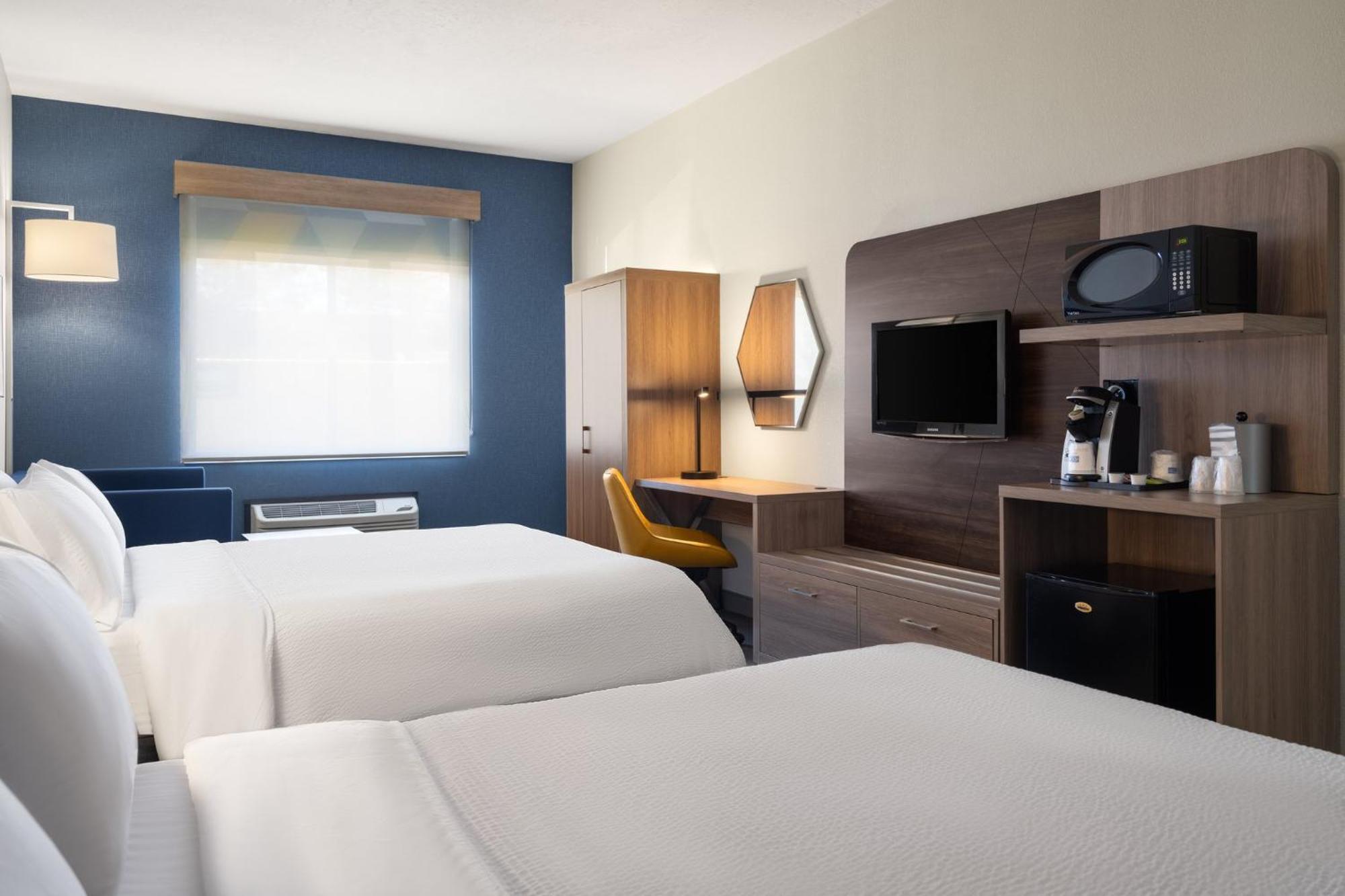 Holiday Inn Express & Suites American Fork - North Provo By Ihg Екстер'єр фото