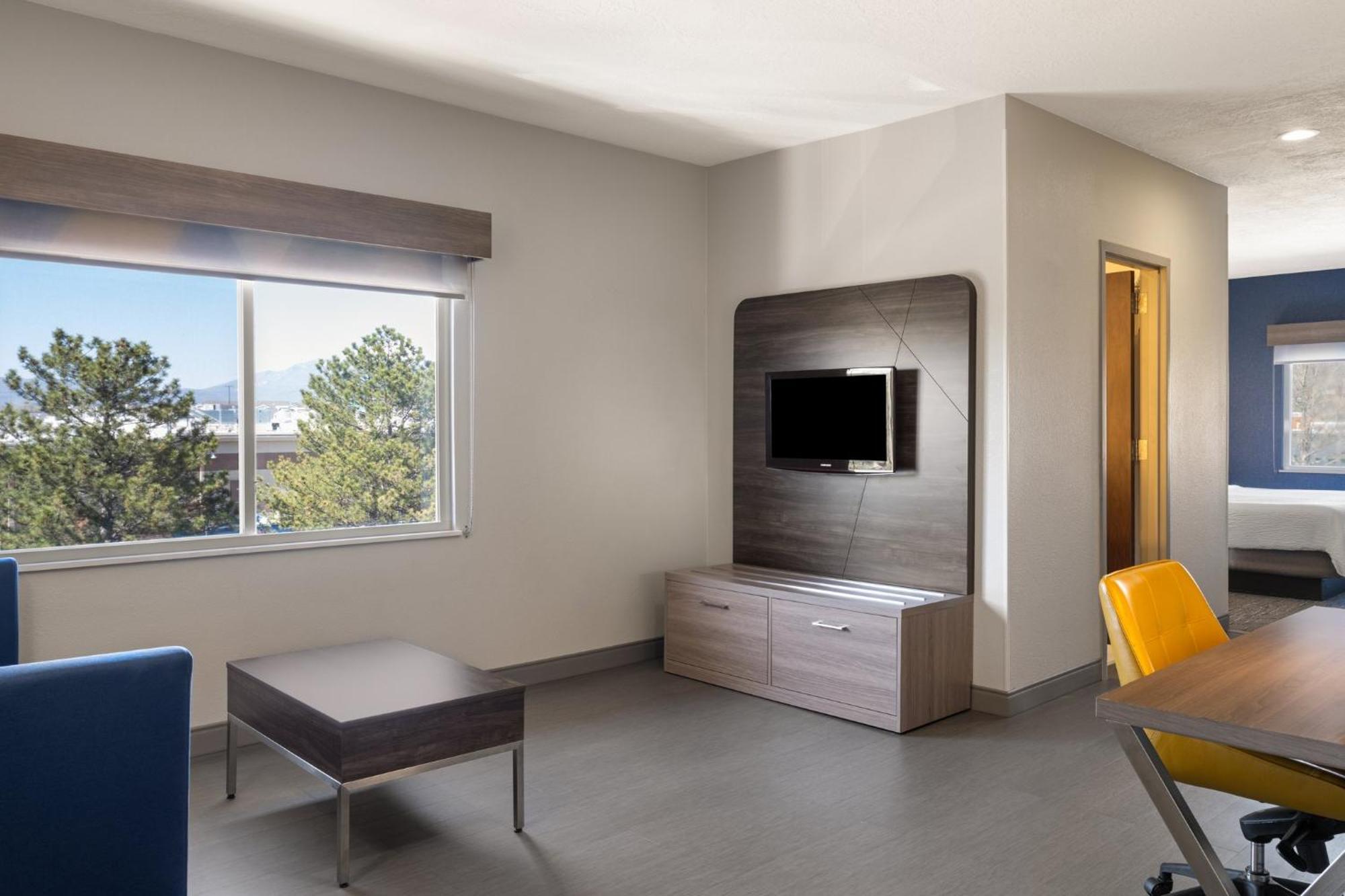 Holiday Inn Express & Suites American Fork - North Provo By Ihg Екстер'єр фото