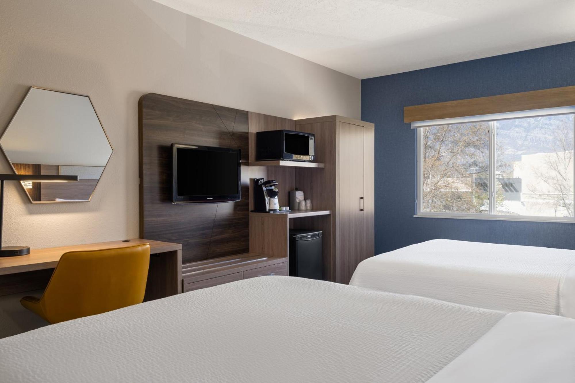 Holiday Inn Express & Suites American Fork - North Provo By Ihg Екстер'єр фото