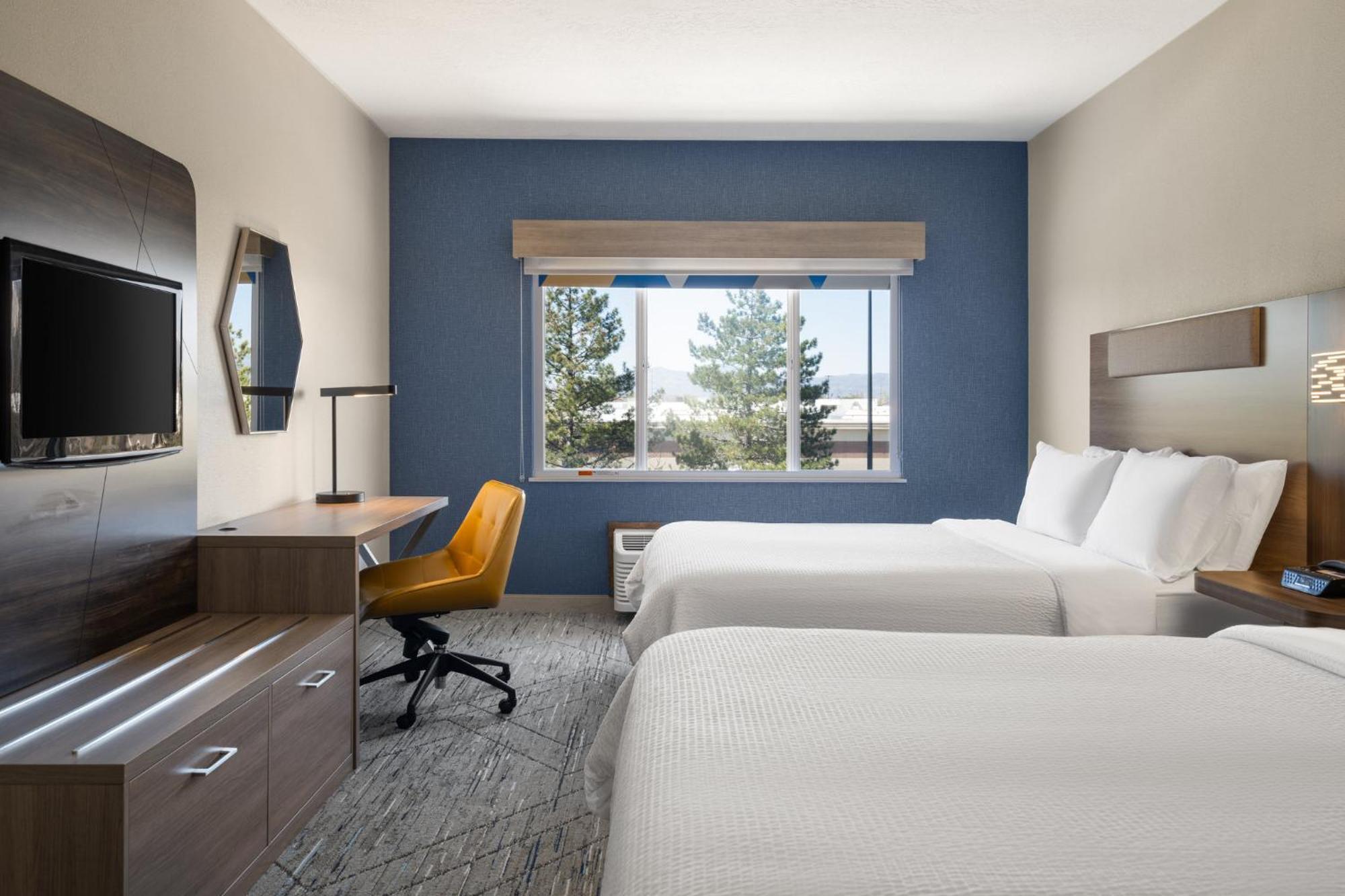 Holiday Inn Express & Suites American Fork - North Provo By Ihg Екстер'єр фото