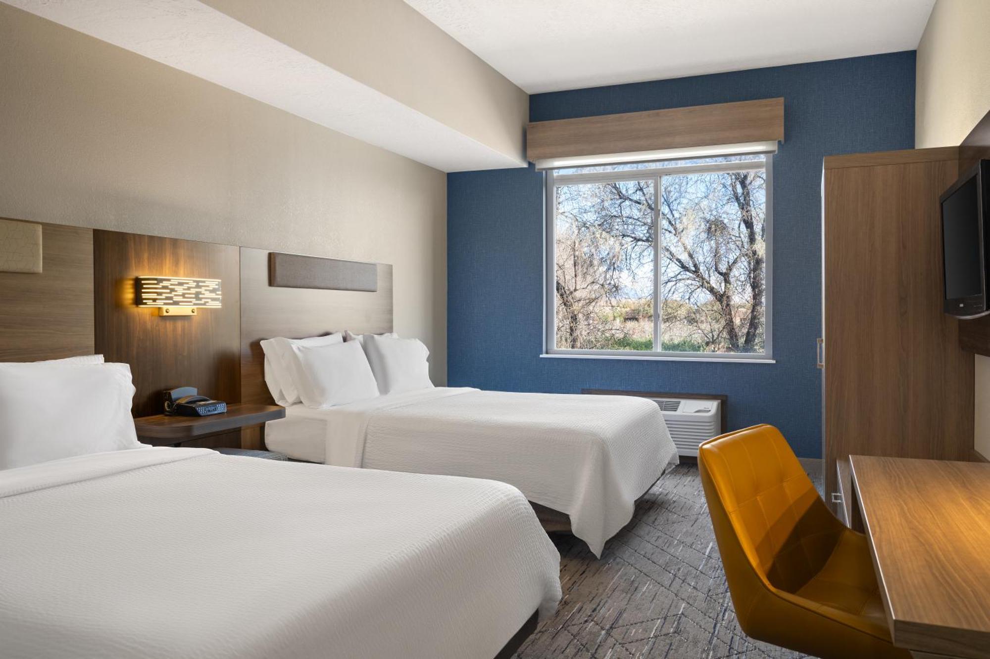 Holiday Inn Express & Suites American Fork - North Provo By Ihg Екстер'єр фото