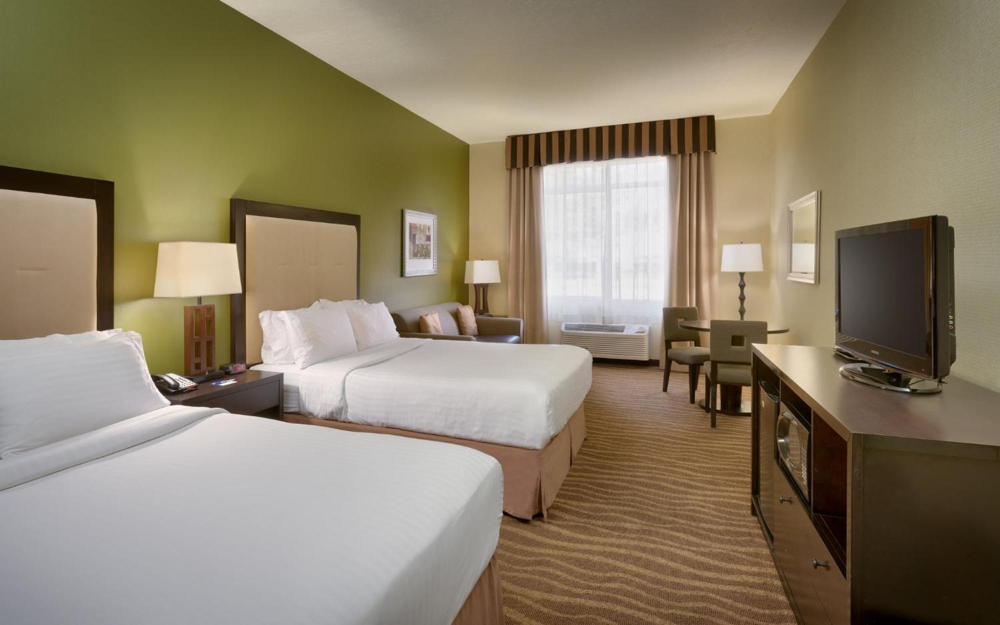 Holiday Inn Express & Suites American Fork - North Provo By Ihg Екстер'єр фото
