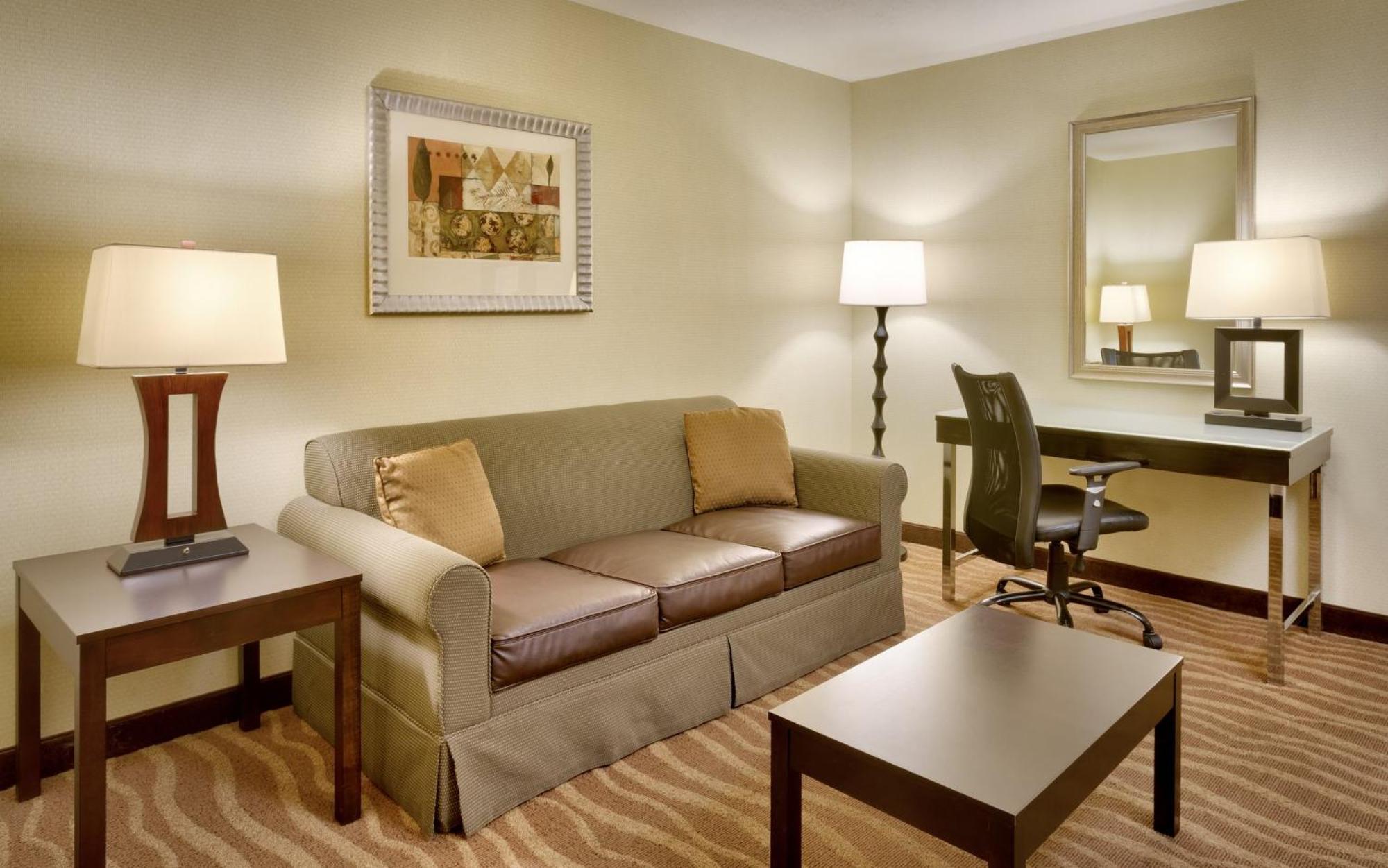 Holiday Inn Express & Suites American Fork - North Provo By Ihg Екстер'єр фото