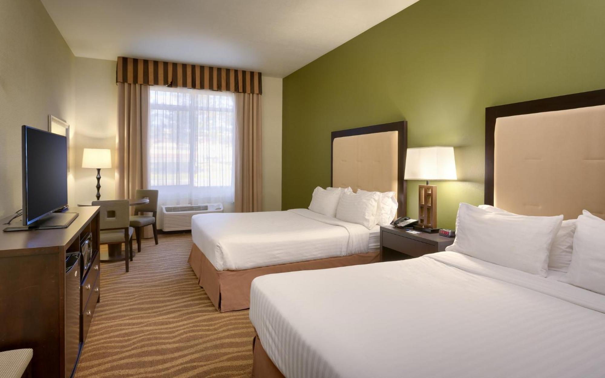 Holiday Inn Express & Suites American Fork - North Provo By Ihg Екстер'єр фото
