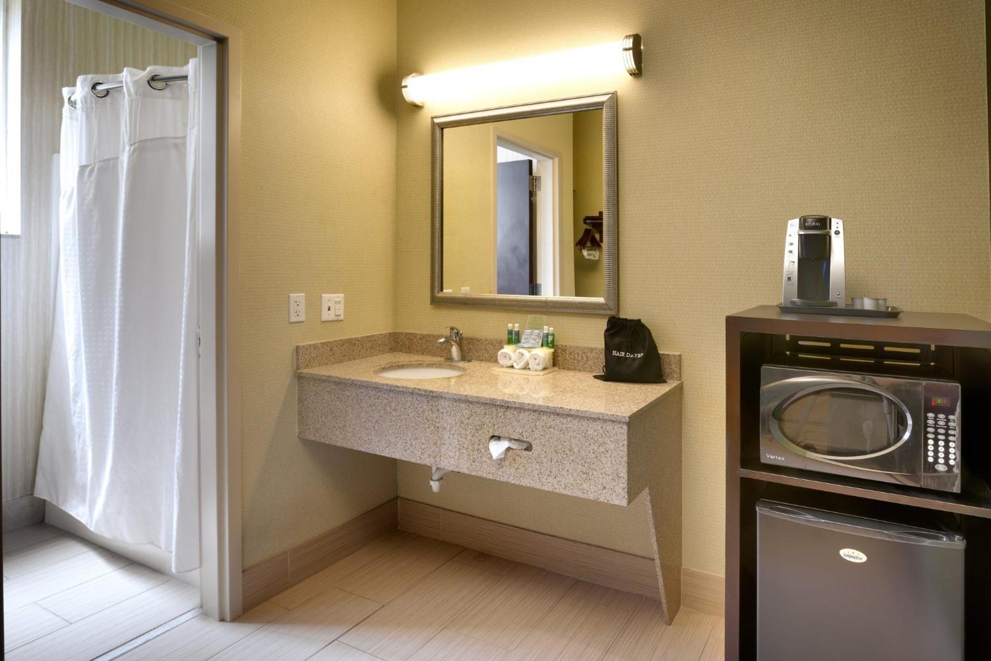 Holiday Inn Express & Suites American Fork - North Provo By Ihg Екстер'єр фото