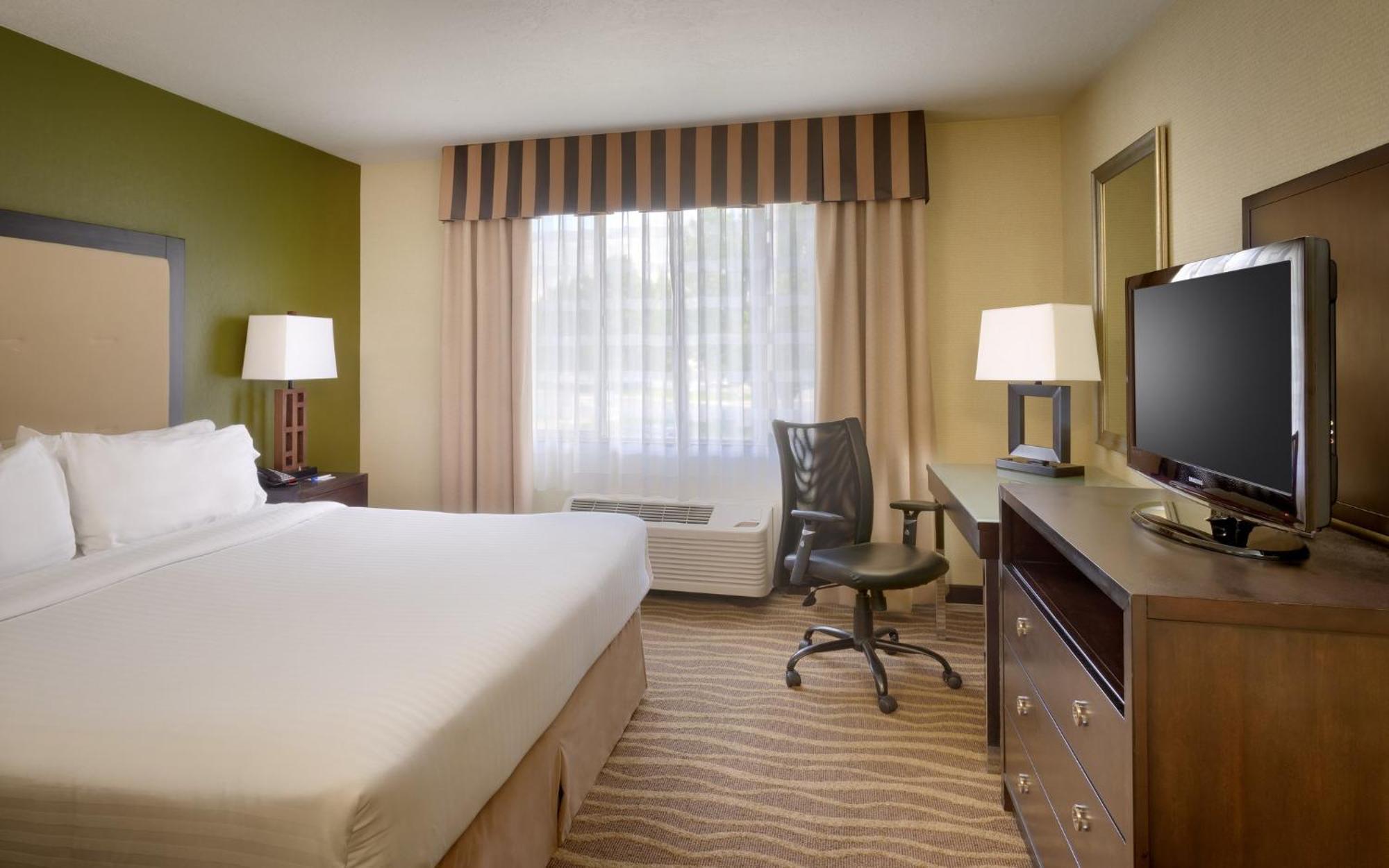 Holiday Inn Express & Suites American Fork - North Provo By Ihg Екстер'єр фото