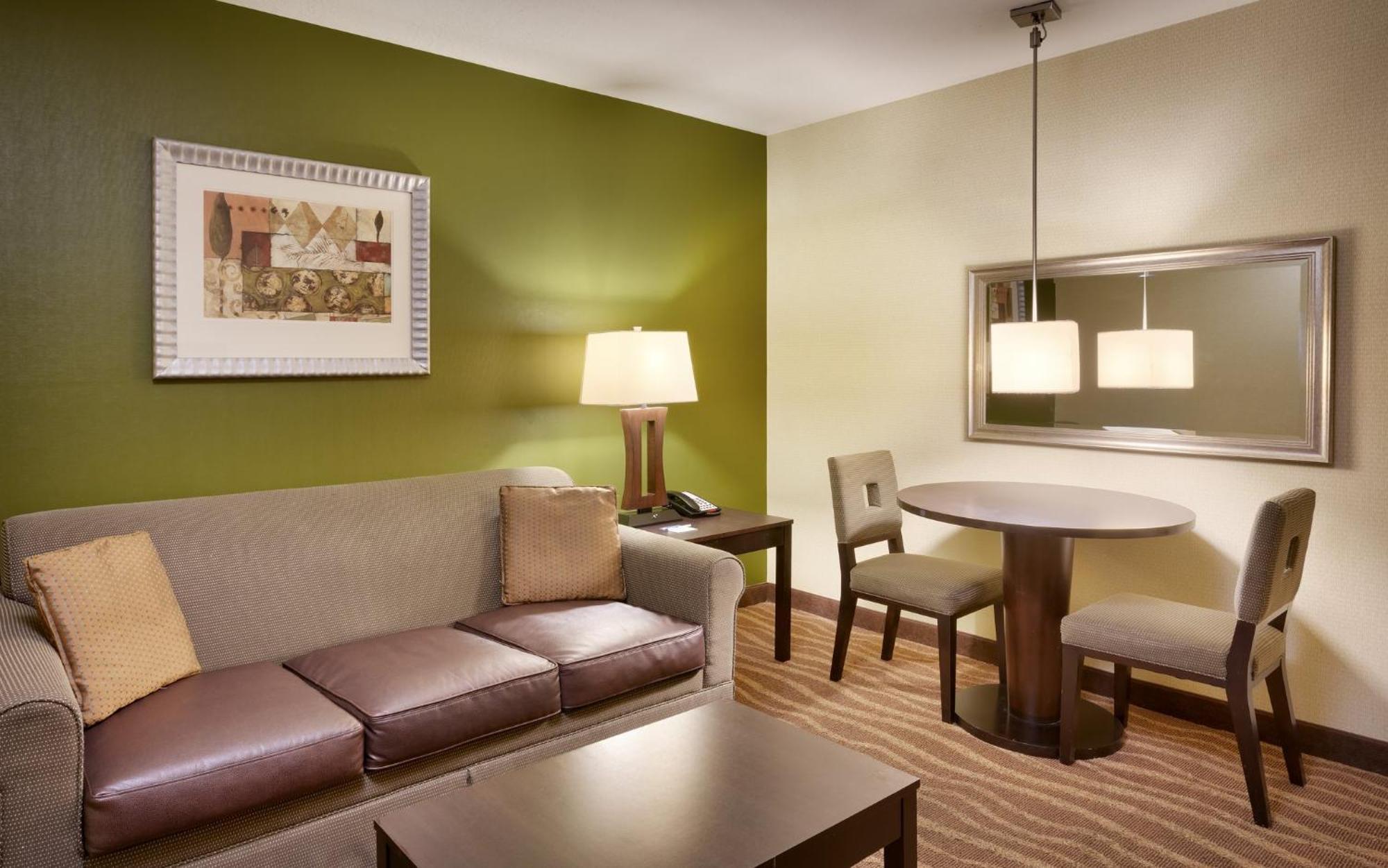 Holiday Inn Express & Suites American Fork - North Provo By Ihg Екстер'єр фото