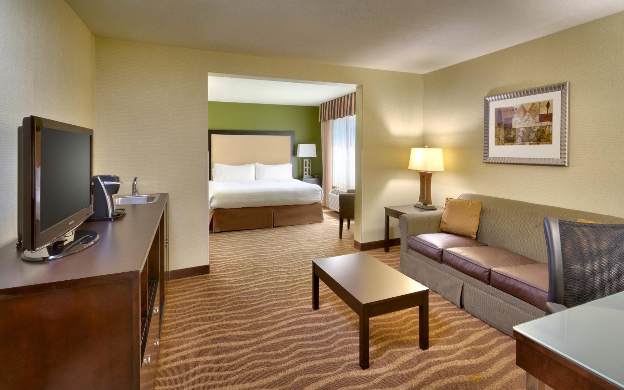 Holiday Inn Express & Suites American Fork - North Provo By Ihg Екстер'єр фото