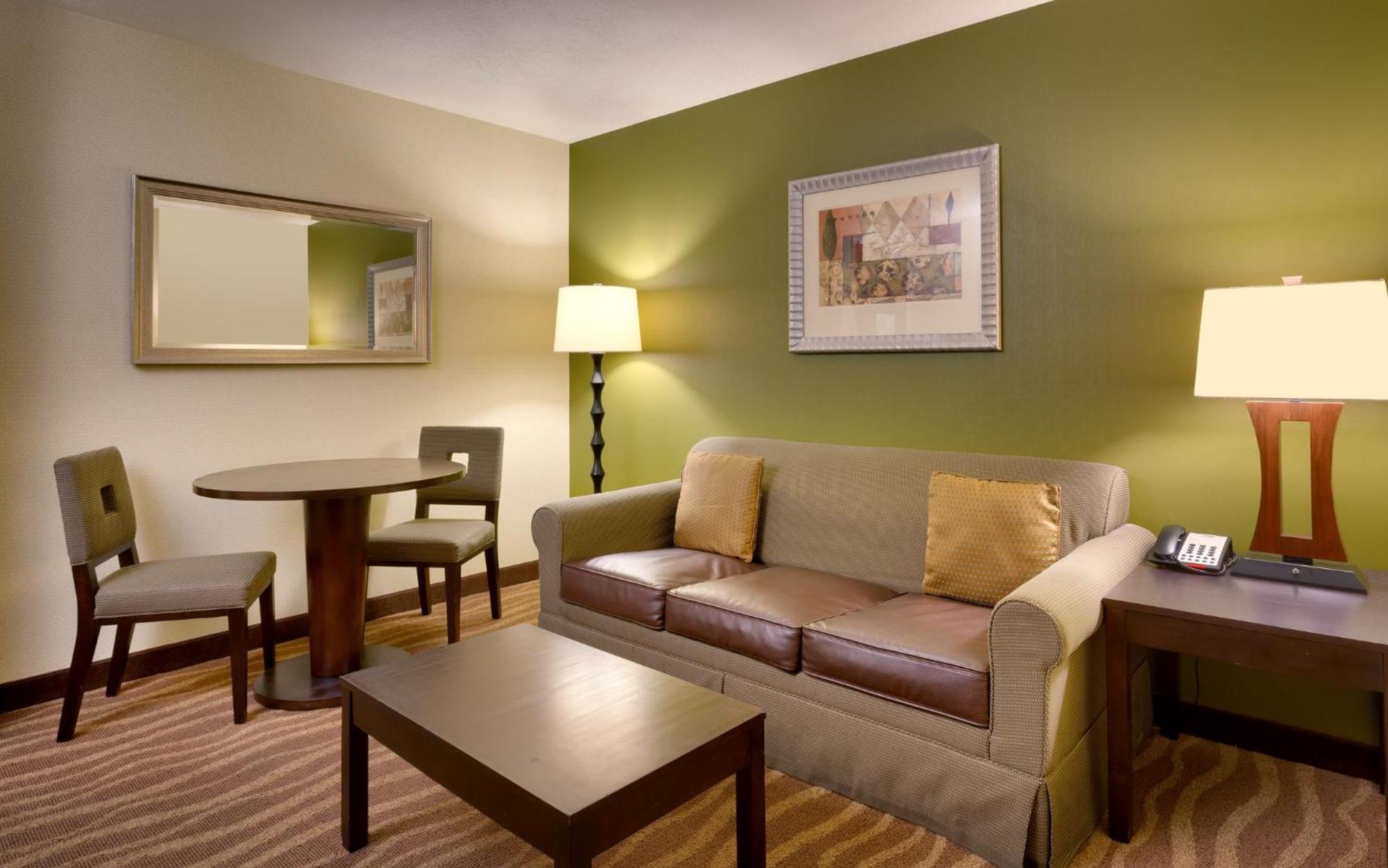 Holiday Inn Express & Suites American Fork - North Provo By Ihg Екстер'єр фото