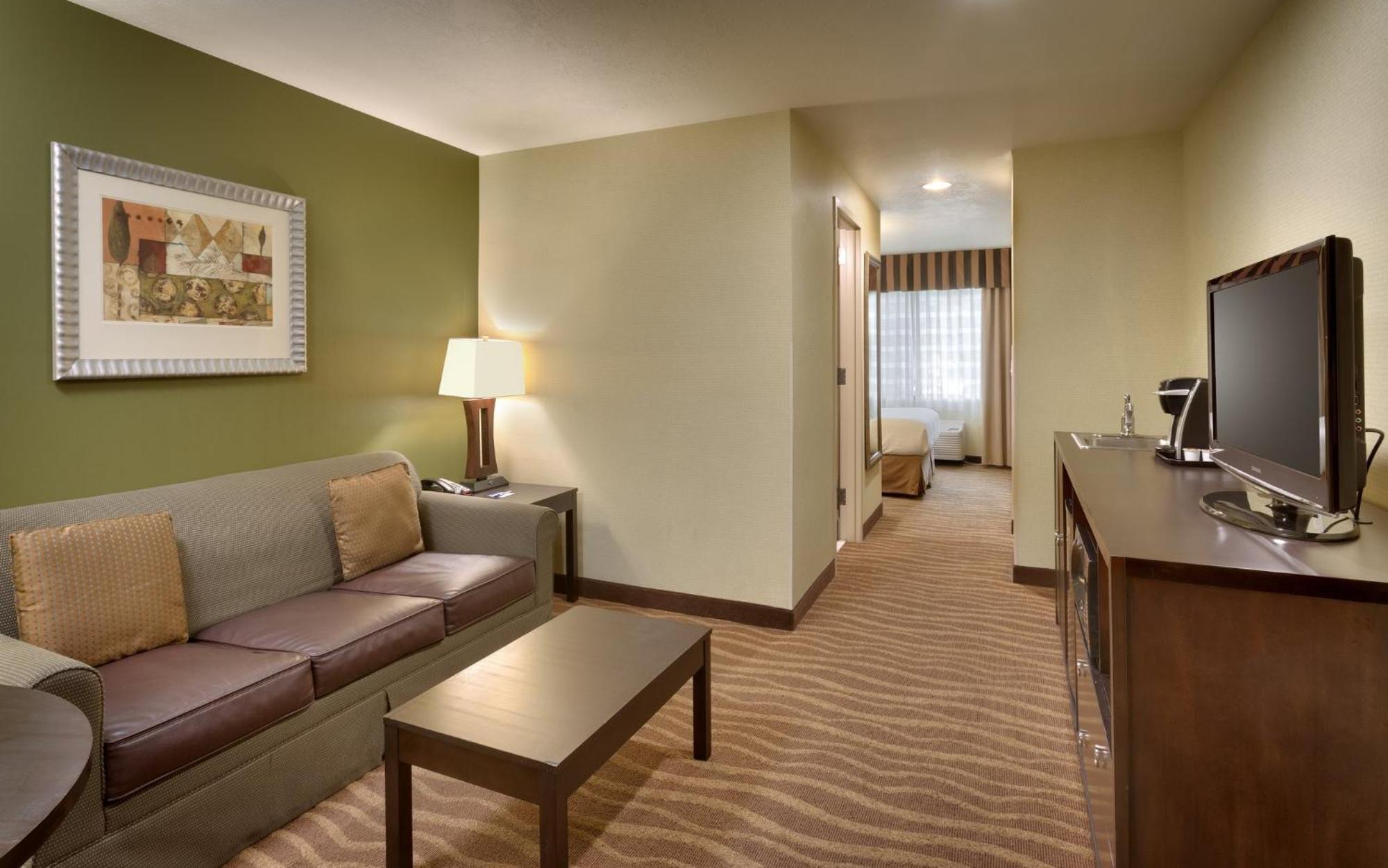 Holiday Inn Express & Suites American Fork - North Provo By Ihg Екстер'єр фото