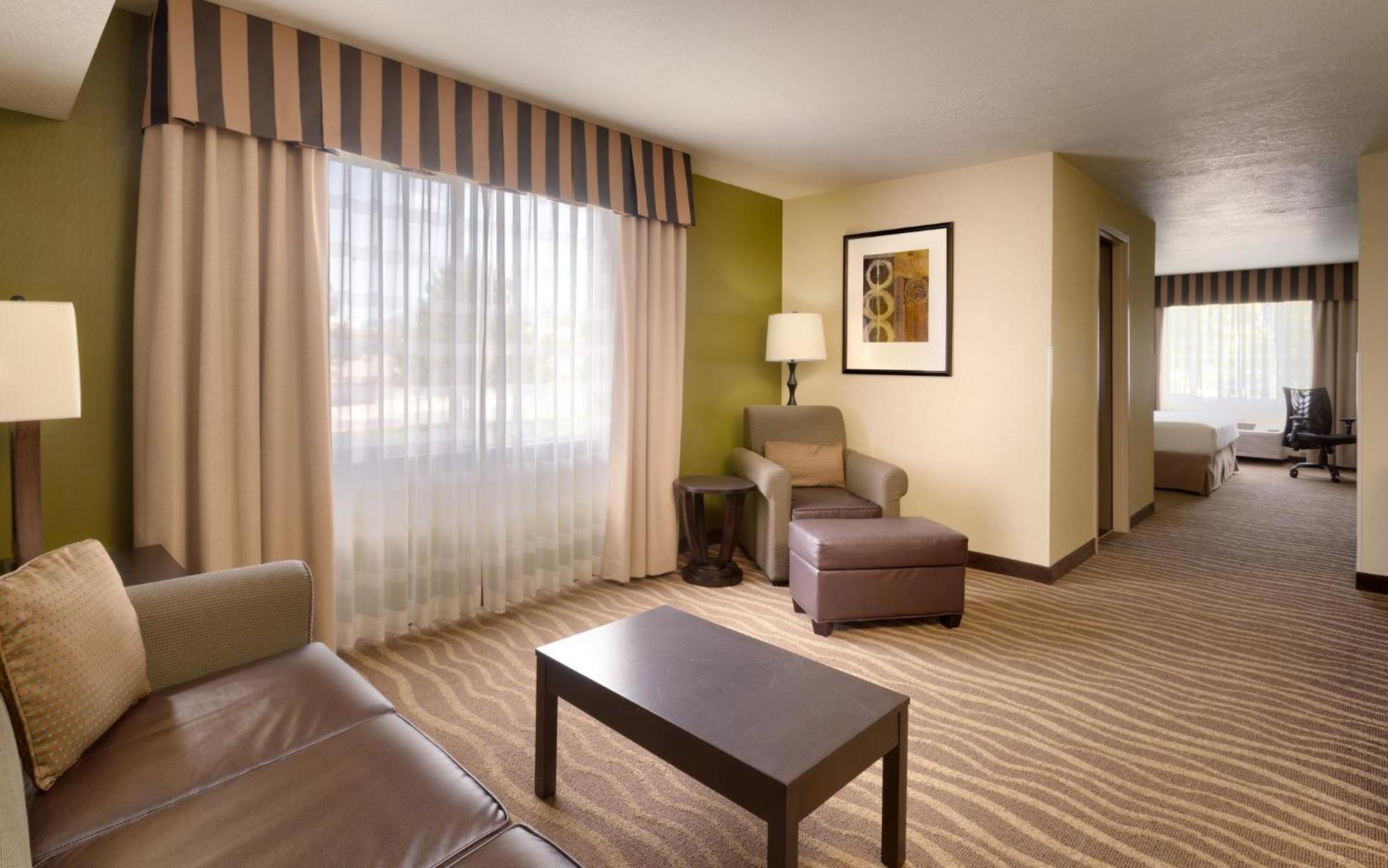 Holiday Inn Express & Suites American Fork - North Provo By Ihg Екстер'єр фото