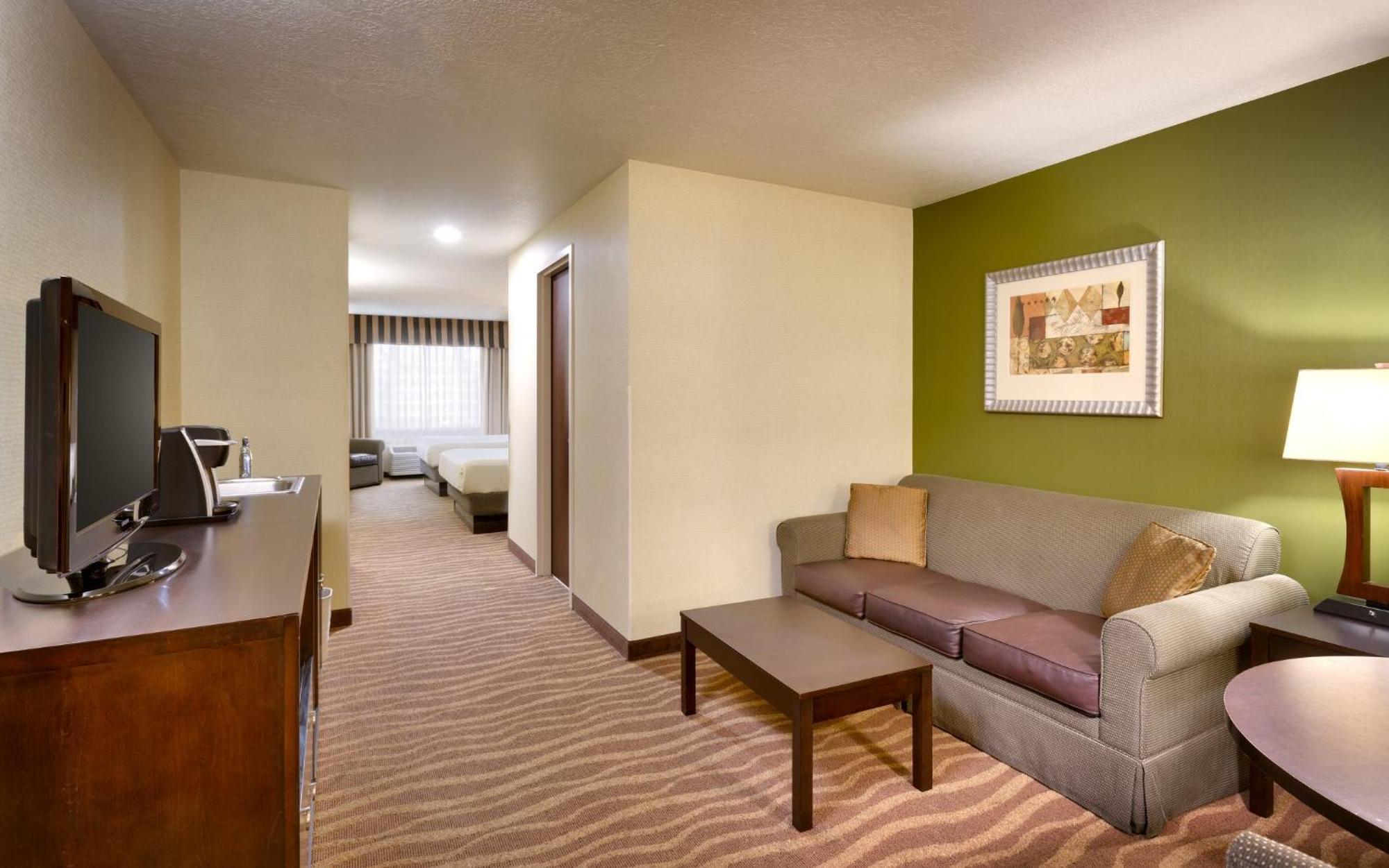 Holiday Inn Express & Suites American Fork - North Provo By Ihg Екстер'єр фото