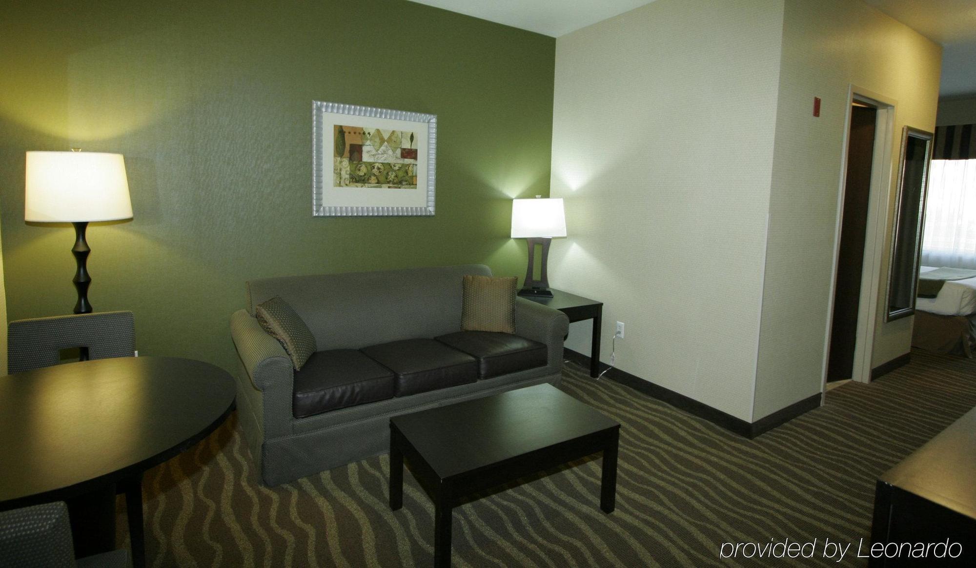 Holiday Inn Express & Suites American Fork - North Provo By Ihg Екстер'єр фото