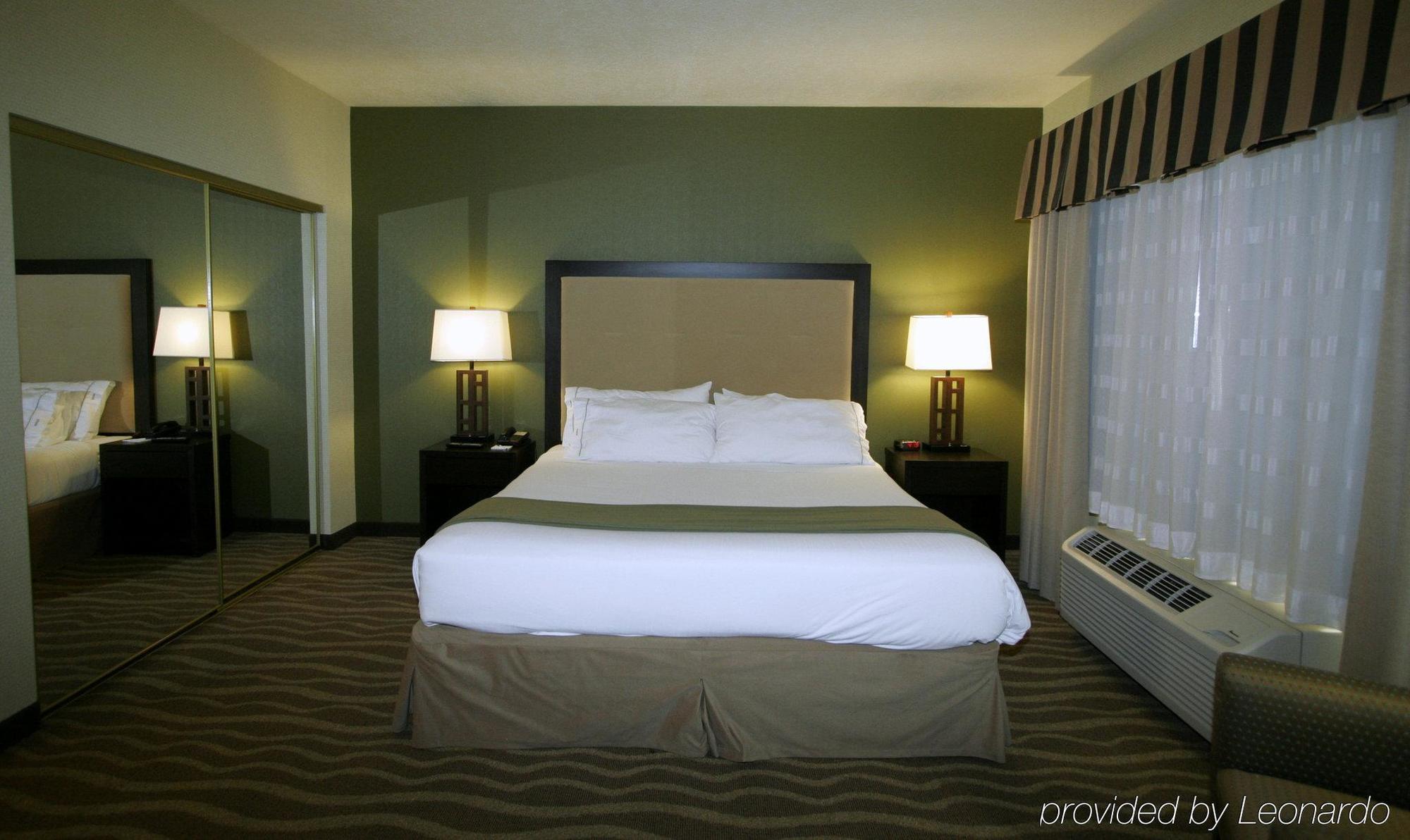 Holiday Inn Express & Suites American Fork - North Provo By Ihg Екстер'єр фото