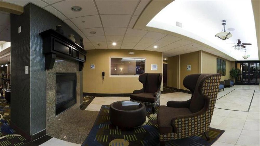 Holiday Inn Express & Suites American Fork - North Provo By Ihg Екстер'єр фото